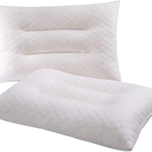 Granular Latex Pillow Broken Home Single Student Adult Core Will Pin